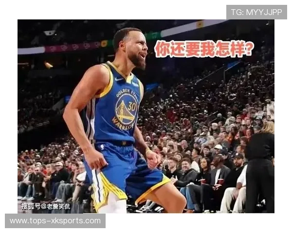 库里用手感撑住比赛，勇士没能撑住局面